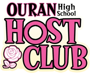 Ouran High School Host Club